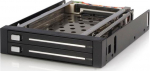 StarTech.com TRAYLESS SATA MOBILE RACK,