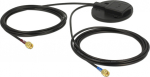 Navilock Multiband - Antenne - Navigation, cellphone