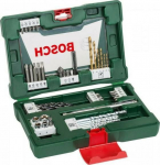 BOS Bosch drill Drill and bit set V-Line 48 szt. (2607017314)