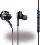 Samsung AKG In-ear headset with microphone 3.5 mm Black Titanium Grey GH59-14744A (GH59-14744A)