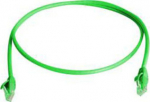 Teleg&auml;rtner Karl G&auml;rtner Teleg&auml;rtner L00006A0326 - 25 m - Cat6 - U/UTP (UTP) - RJ-45 - RJ-45 - Gr&uuml;n
