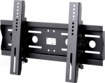 Edbak Tilting wall mount for monitors 32-43 cali LWB2 VESA 100x100 - 400x300 60 kg