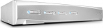 LINDY KVM Switch Pro 4 Port DisplayPort 1.2