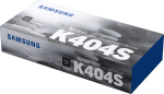 Tooner Samsung CLT-K404S Black Toner for SL-C430/W SL-C480/W/FN/FW