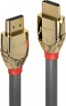 LINDY HDMI Kabel Gold Line 10m