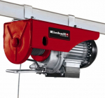 Einhell wire rope winch TC-EH 250 EINHELL