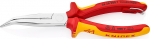 KNIPEX Snipe Nose Side Cutting Pliers (Stork Beak Pliers)