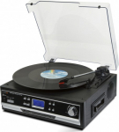 Technaxx BT Record and Cassette Converter TX-22
