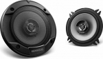 Kenwood Electronics Kenwood KFC-S1366 car speaker Round 2-way 260 W 2 pc(s)