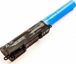 CoreParts Laptop Battery for Asus, 24.75Wh 11.25V 2200mAh