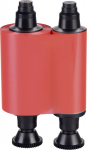 Evolis Monochrome ribbon - Rot - Farbband - f&uuml;r