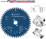 BOS Bosch BOSCH PIŁA TARCZOWA HIGH PRESSURE LAMINATE EXPERT 190X30MM 56-ZĘB&Oacute;W B2608644135 BOSCH