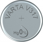 1 Varta Watch V 317