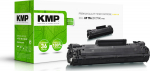 KMP H-T244 - 1000 Seiten - Schwarz - 1 St&uuml;ck(e)