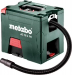 Metabo AS 18 L PC - Staubsauger - canister