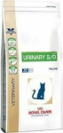 Roy Royal Canin Veterinary Diet Feline Urinary S/O LP34 400g