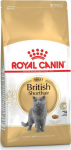 Roy ROYAL CANIN British Shorthair - dry cat food - 2 kg