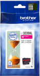 Tint Brother LC3235XLM Magenta DCP-J1100DW, MFC-J1300DW 5000 lehte