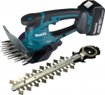 Makita DUM604RFX - Grass-/Shrub Shears - schnurlos