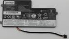 Lenovo 24Wh Lithium-ion battery for, Lenovo ThinkPad laptops