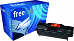 Freecolor Toner OKI 44574302 DR 25000 Side drum kit remanufactured