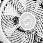 SilverStone SST-AP142-ARGB, RGB L&uuml;fter - 140mm