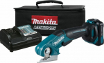 Makita Cordless universal scissors 10.8V CXT (CP100DWA)