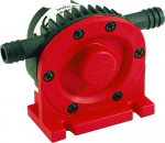 wolfcraft GmbH Wolfcraft Pump on a drill 1300 l/h (2202000)
