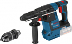 Bosch GBH 18V-26 F Cordless Combi Drill