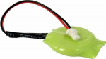 CoreParts CMOS/Backup Battery for HP, 0.60Wh Li-ion 3.0V 200mAh