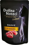 Dolina Noteci Premium Sterilised Duck 85G