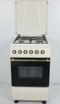 Gaasipliit Schlosser FS5403MAZC