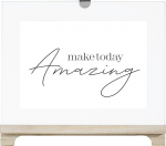 Hama 00175586 Amazing 13x18cm White