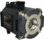 CoreParts Projector Lamp for NEC 370, Watt 4000 hours, 370W watt