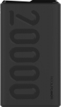Realtron RealPower Powerbank PB-20000 PD+ Black 20.000mAh