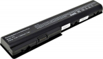 CoreParts Laptop Battery for HP 47.00Wh, 10.8V 4352mAh 48WH 6Cell