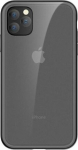 Comma Joy elegant anti-shock case iPhone 11 Pro Max black