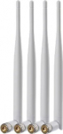 Extreme Networks Aerohive - Antenne - Wi-Fi - 5 dBi (pack of