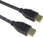 Kabel PremiumCord HDMI - HDMI 2m czarny (kphdm21-2)