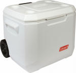 Portable Fridge Coleman 50QT Wheeled Marine 47 l