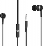 Motorola Pace 105 Earphones 3.5mm