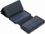 Solar charger PowerNeed ES20000B