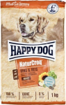 Happy Dog NaturCroq ADULT beef & rice 1 kg