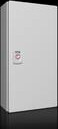 Rittal 1550.000 - 200 mm - 120 mm - 400 mm - 4.62 kg