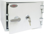 Phoenix Safe Co. Phoenix Safe Fire protection safe FS1281K MKII TITAN