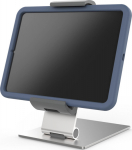 DURABLE Tablet Tischhalterung TABLE XL 7-13 Inch silver