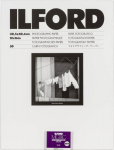 1x 50 Ilford MG RC DL 44M 30x40