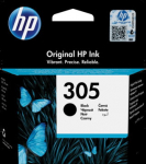 HP 305 Black Original Ink Cartridge