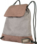 Seljakott n&ouml;&ouml;ridega Target Heritage Campus Elephant