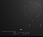 Induktsioonplaat Beko HII64202FMT